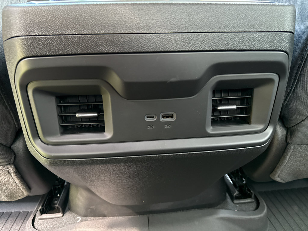 New 2026 Chevrolet Silverado 1500 RST w/ Safety Package AWD/4WD image 43