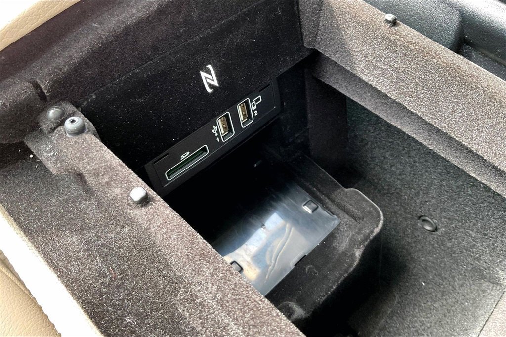 Used 2020 Mercedes-Benz S 450 4MATIC Sedan image 16