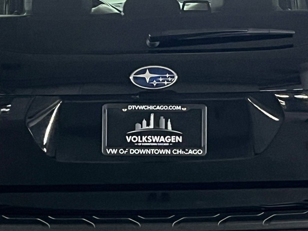 Used 2020 Subaru Forester Limited image 34