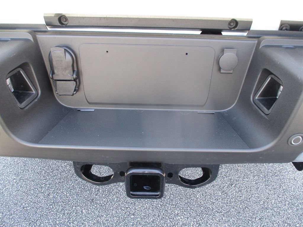 New 2026 Ford F250 King Ranch w/ Chrome Package image 5
