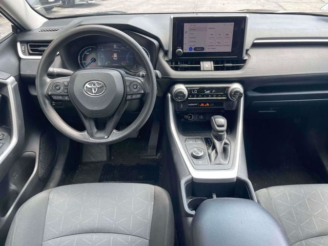 Certified 2025 Toyota RAV4 XLE AWD/4WD image 15