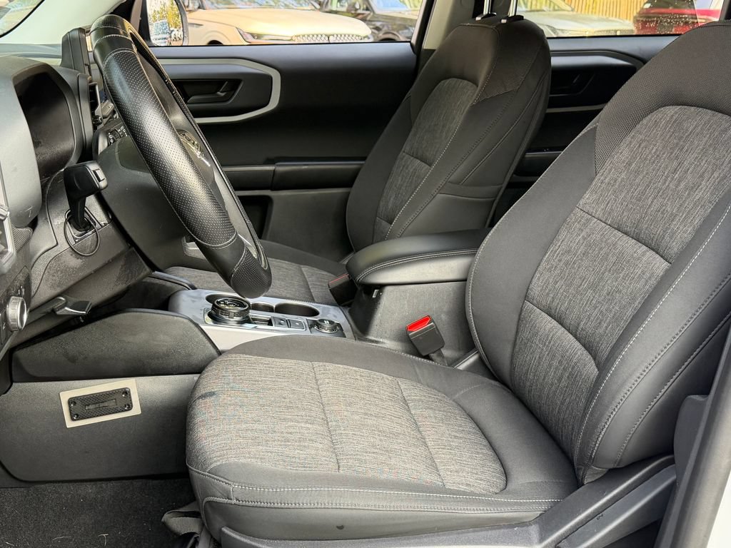 Used 2023 Ford Bronco Sport Big Bend AWD/4WD image 23