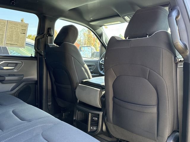 Used 2022 RAM 1500 Big Horn image 13