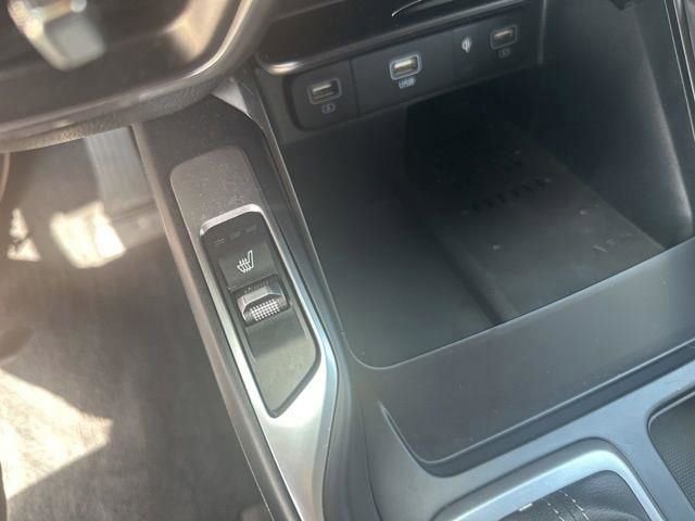 Used 2022 Kia Sorento EX image 27