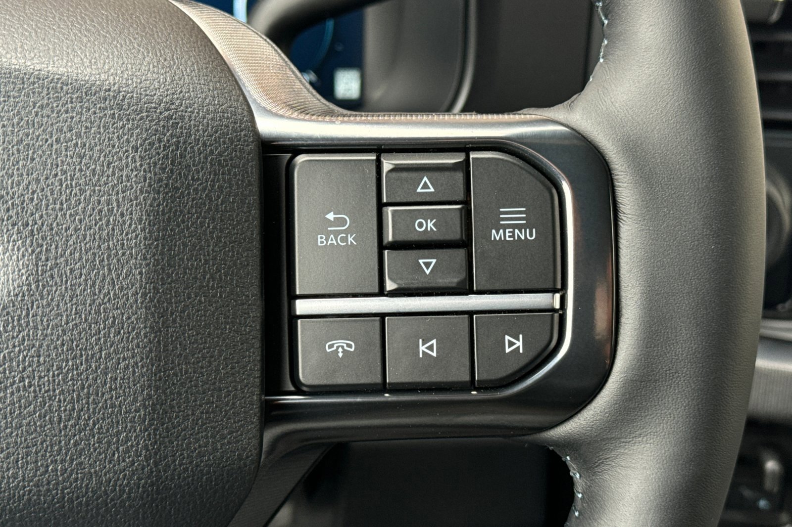 New 2025 Ford F350 Platinum image 25