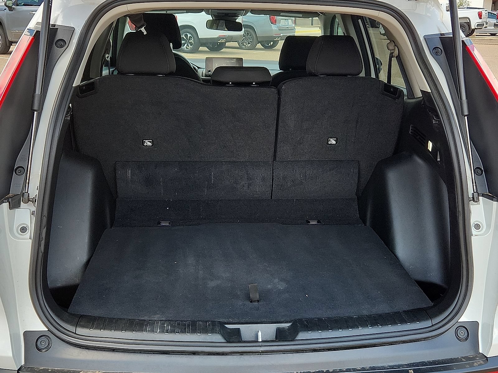 Used 2024 Honda CR-V EX image 10