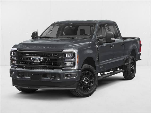 New 2026 Ford F250 XLT
