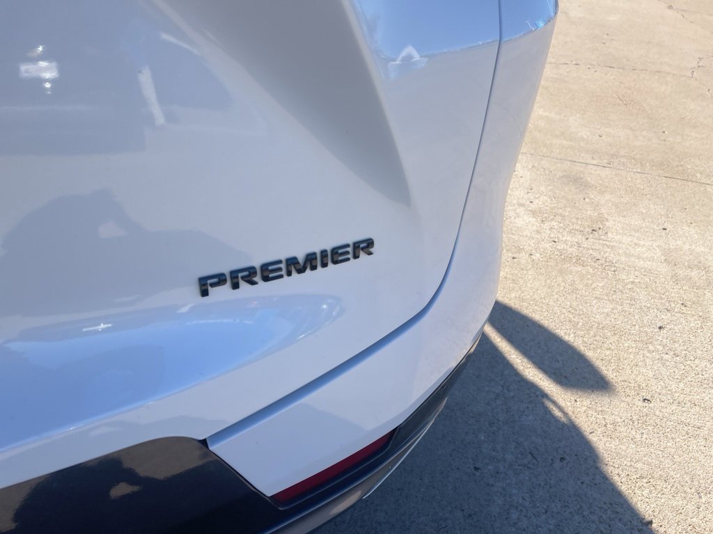 Used 2023 Chevrolet Blazer Premier w/ Driver Confidence II Package image 14