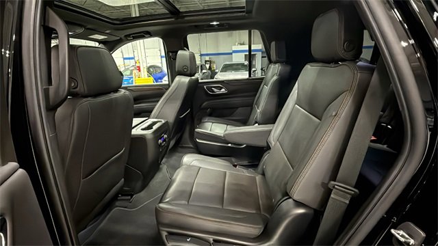 Used 2022 Chevrolet Tahoe High Country image 22