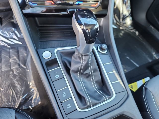 New 2026 Volkswagen Jetta SEL image 13