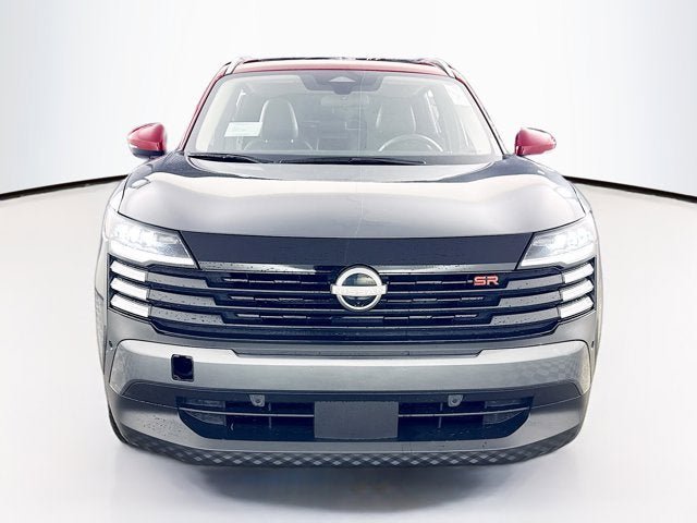 New 2026 Nissan Kicks SR w/ SR Premium Package image 2