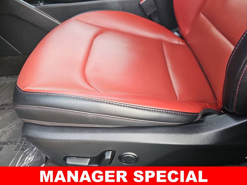 Used 2025 Kia K4 GT-Line w/ GT-Line Premium Package image 30