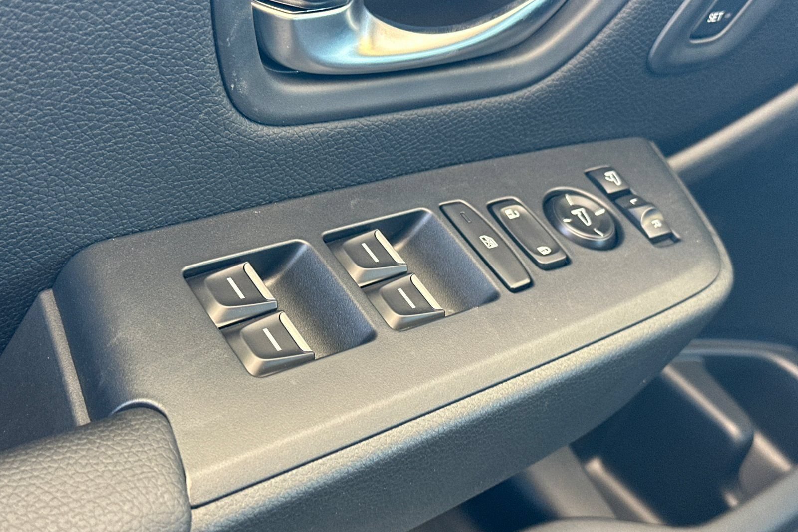 New 2026 Honda Passport TrailSport Elite image 12