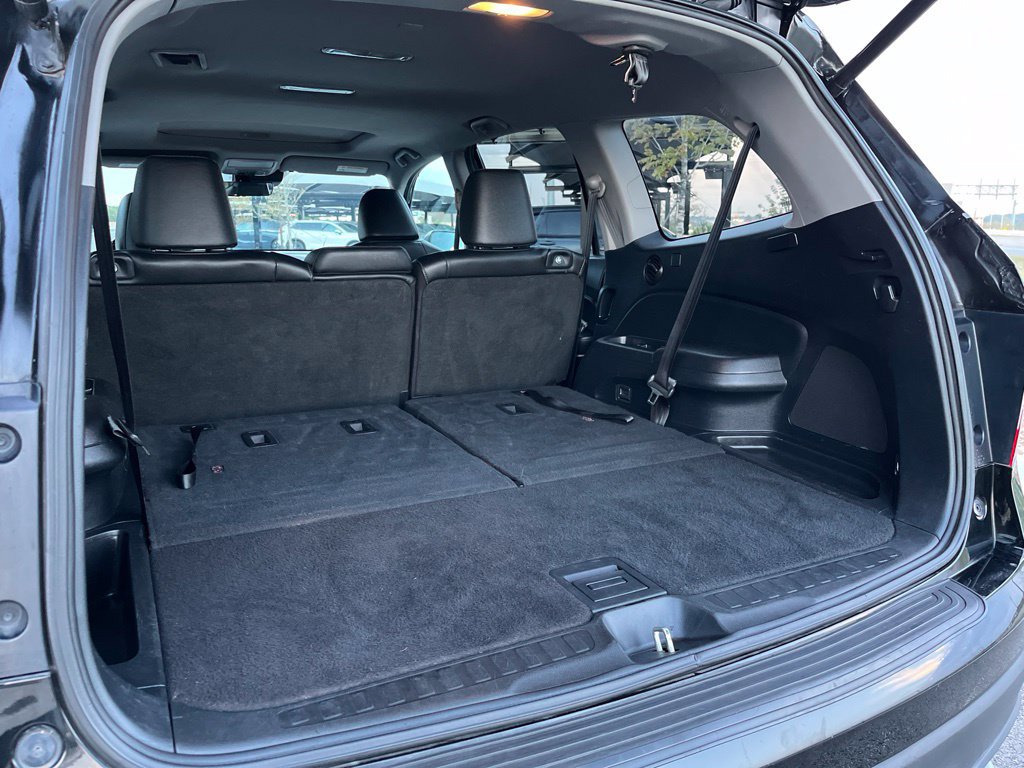 Used 2020 Honda Pilot EX-L image 9