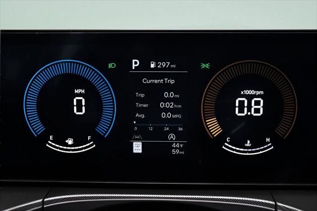 New 2026 Hyundai Santa Fe SE AWD/4WD image 14