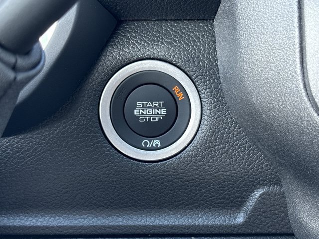 New 2026 RAM 2500 Tradesman image 20