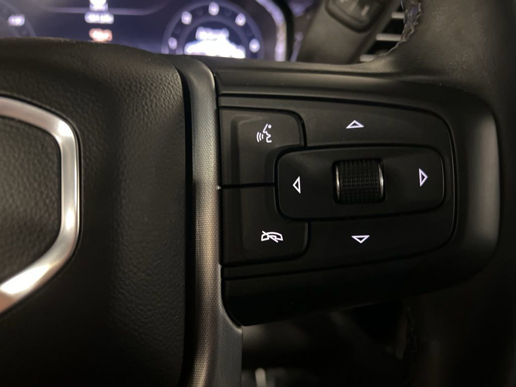 Certified 2024 GMC Sierra 1500 Elevation image 17