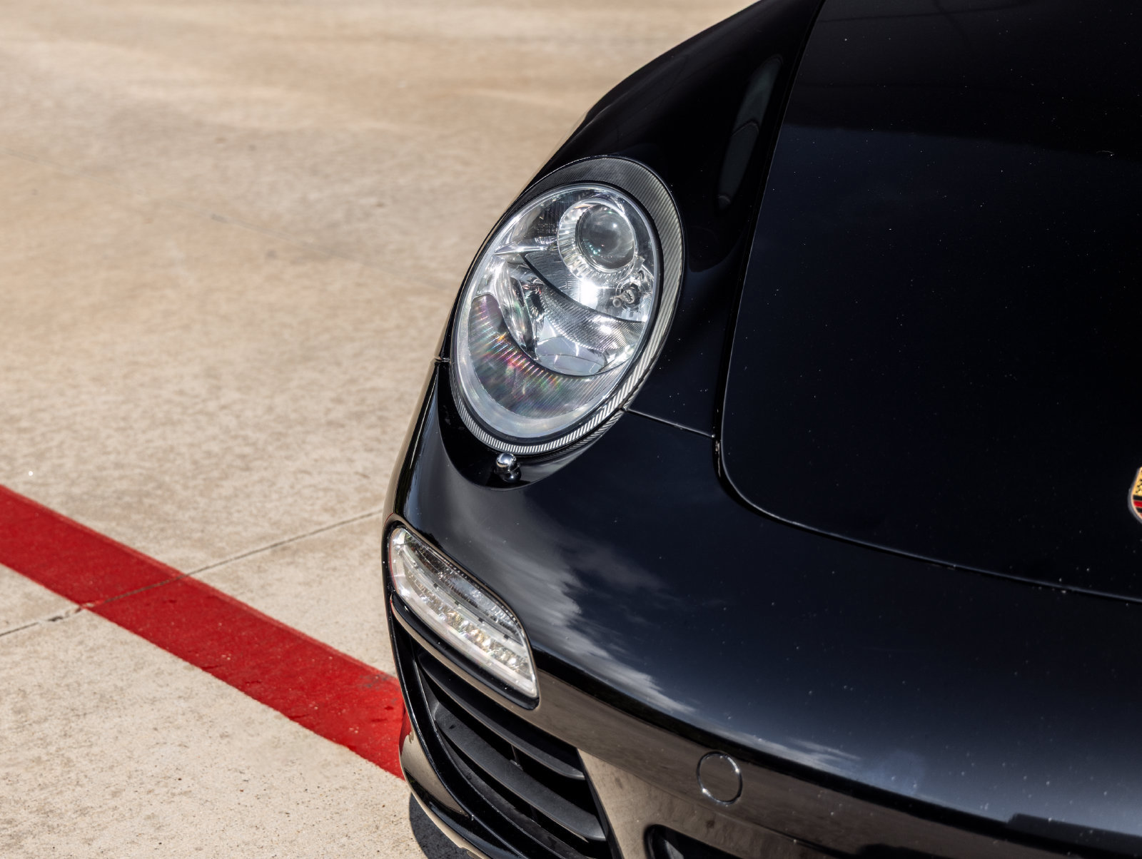Used 2009 Porsche 911 Carrera S RWD image 19