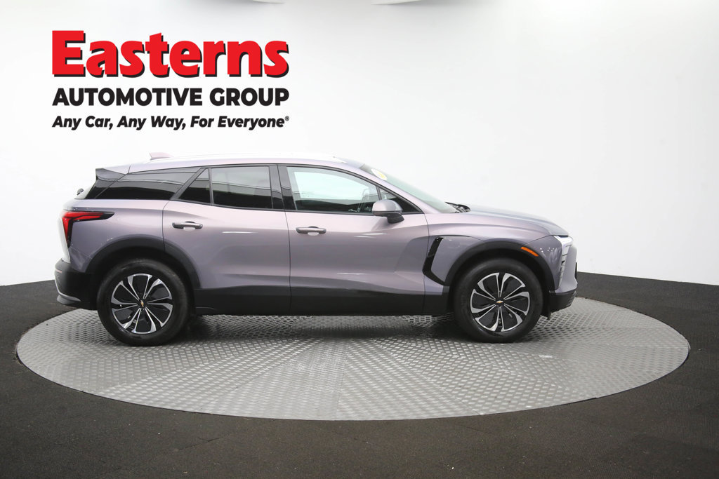 Used 2024 Chevrolet Blazer EV LT AWD/4WD image 48