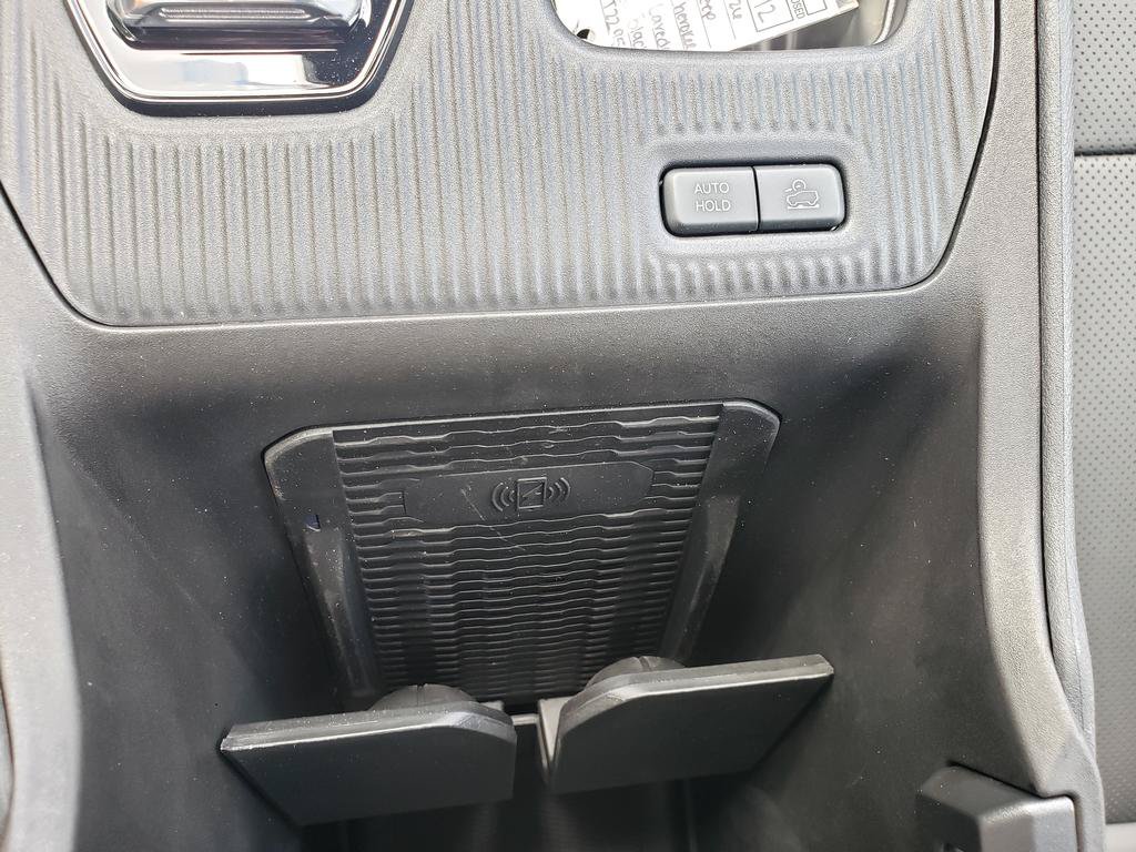 New 2026 Jeep Cherokee Limited AWD/4WD image 17