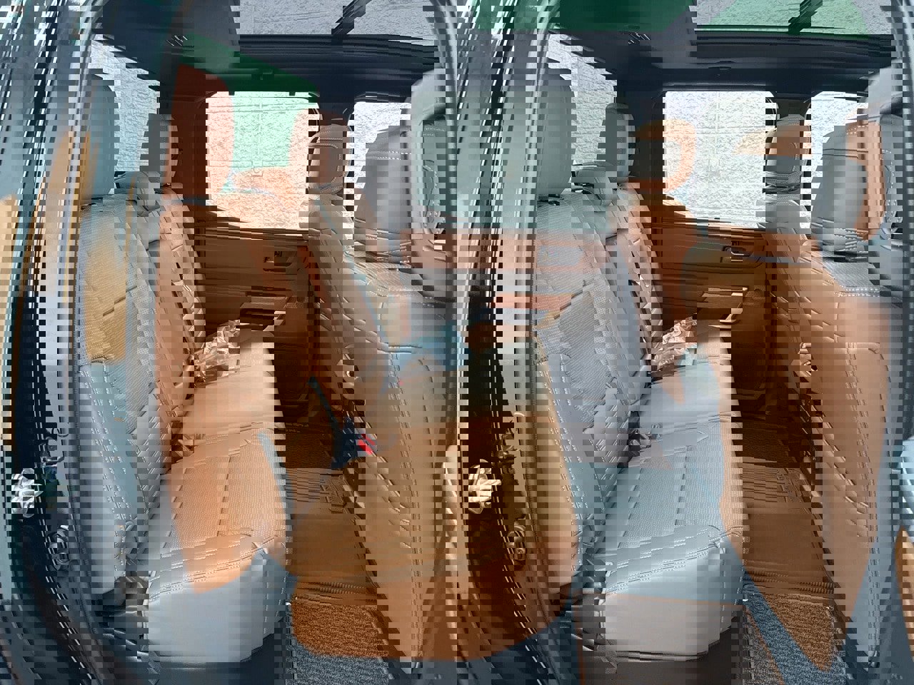 New 2026 Toyota Tundra 1794 Edition image 47