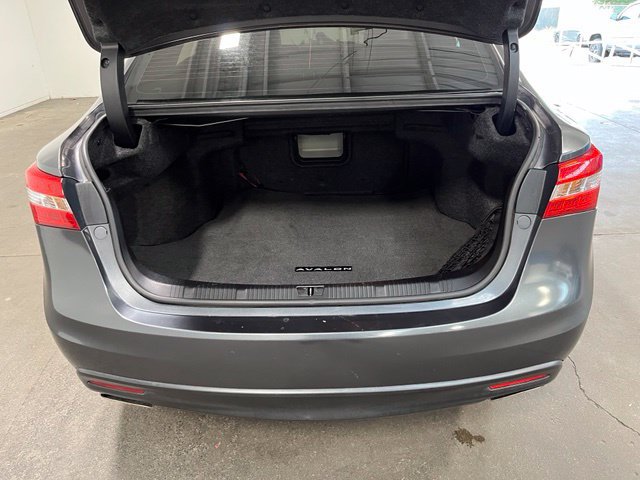 Used 2014 Toyota Avalon XLE Touring FWD image 17