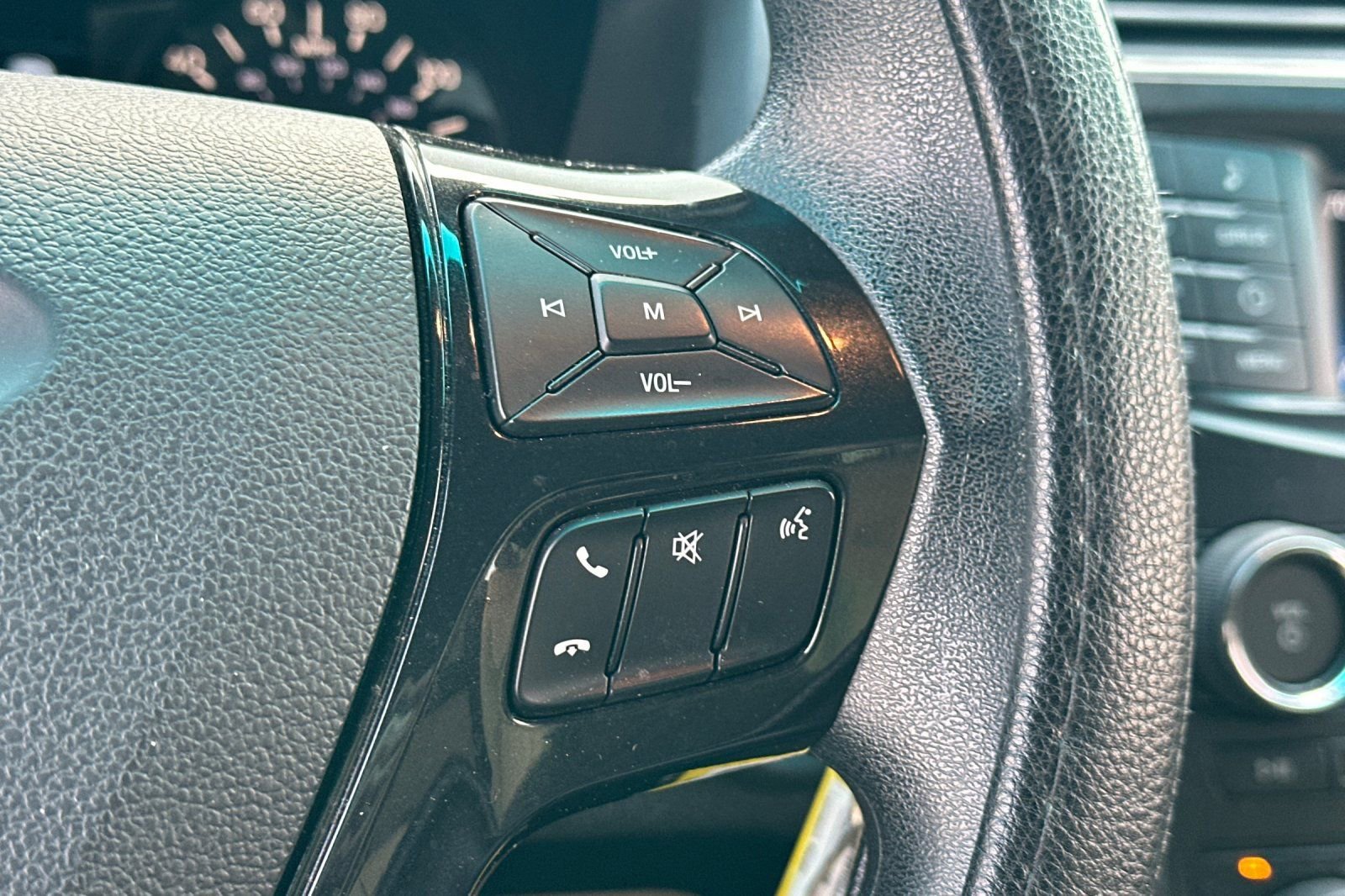 Used 2017 Ford Explorer FWD image 37