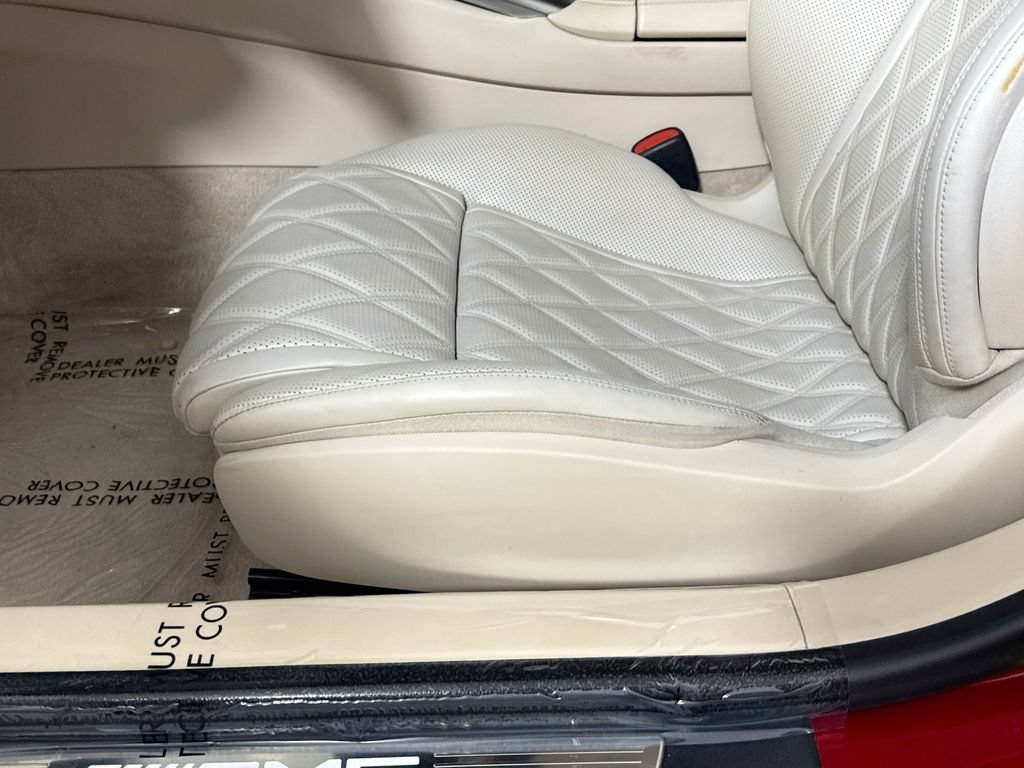 Used 2022 Mercedes-Benz SL 55 AMG 4MATIC image 25