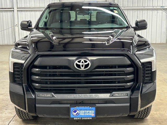 Used 2023 Toyota Tundra SR5 image 2