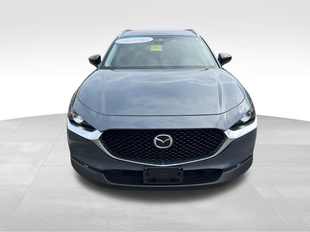 Used 2023 MAZDA CX-30 AWD 2.5 S w/ Preferred Package image 3