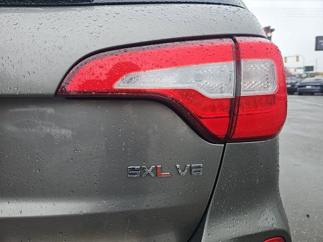 Used 2015 Kia Sorento SX image 27