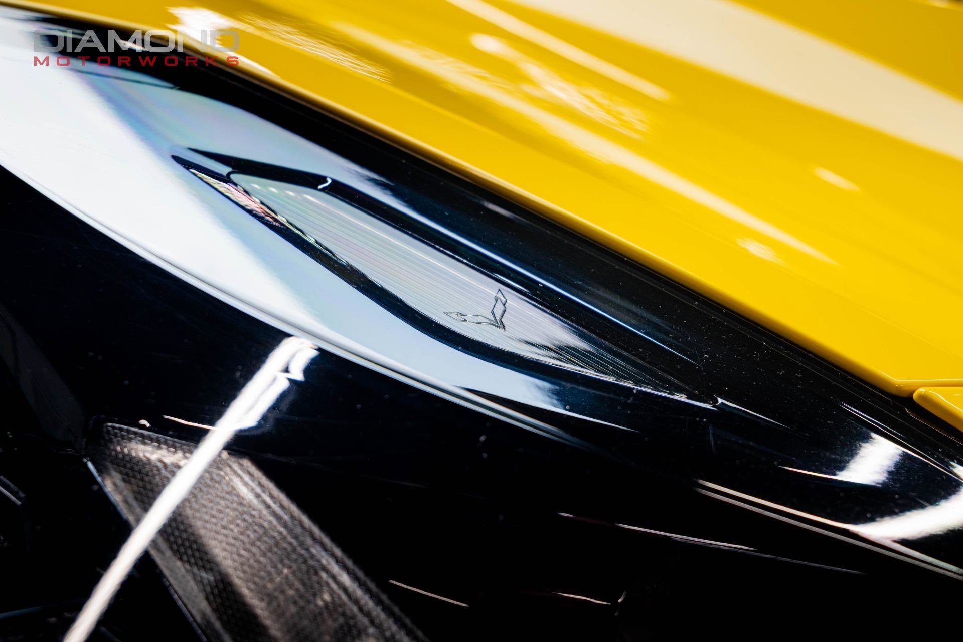 Used 2019 Chevrolet Corvette Z06 image 54