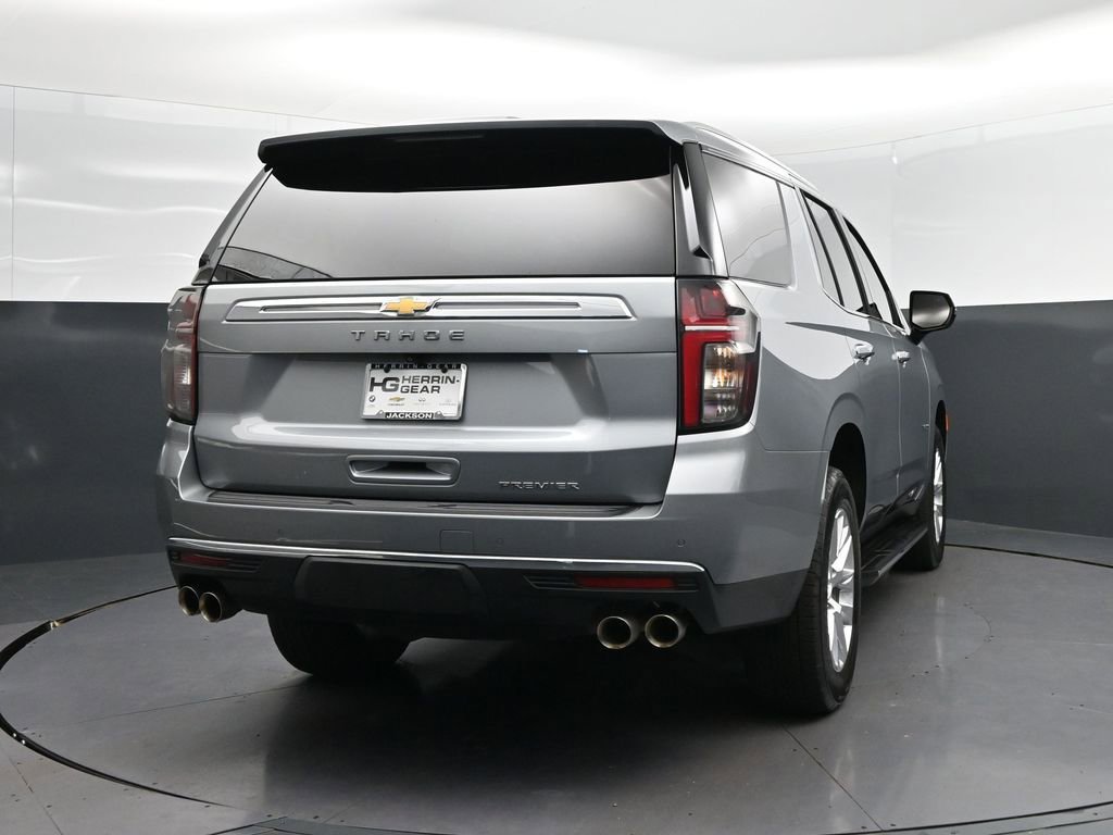 Used 2024 Chevrolet Tahoe Premier RWD image 7