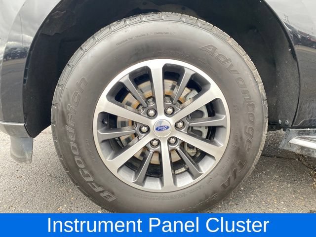 Used 2021 Ford Expedition XLT AWD/4WD image 21
