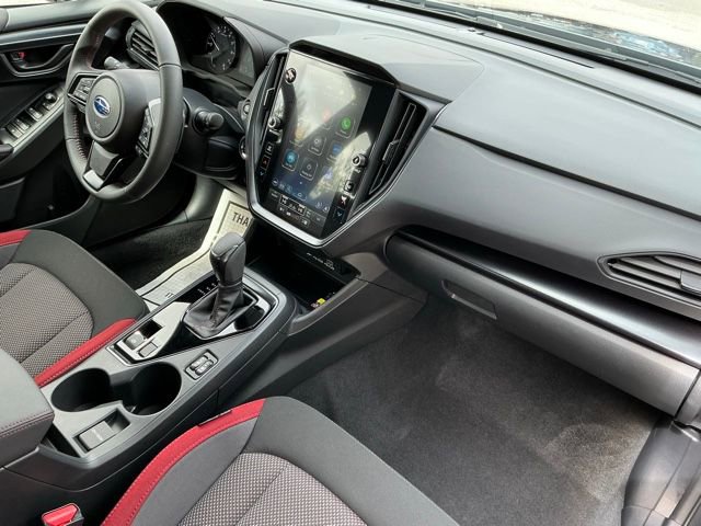 Certified 2025 Subaru Impreza RS image 17