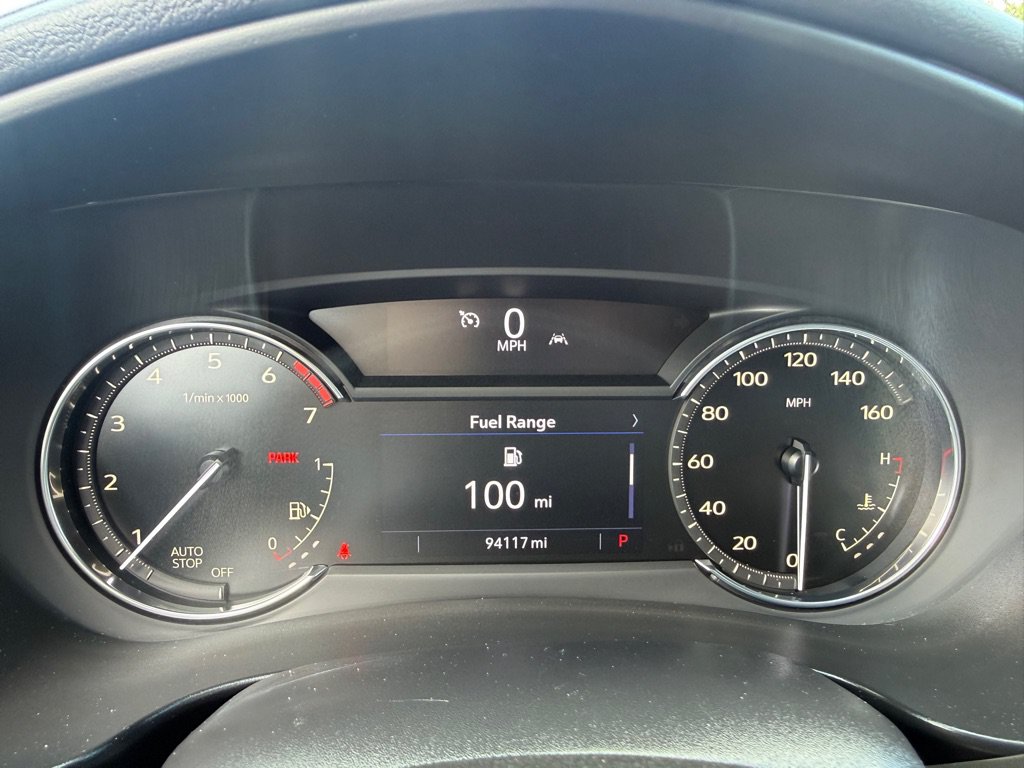 Used 2023 Cadillac XT4 Sport w/ Cold Weather Package FWD image 27