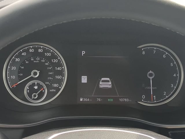 Certified 2026 Genesis G70 2.5T Prestige AWD/4WD image 26