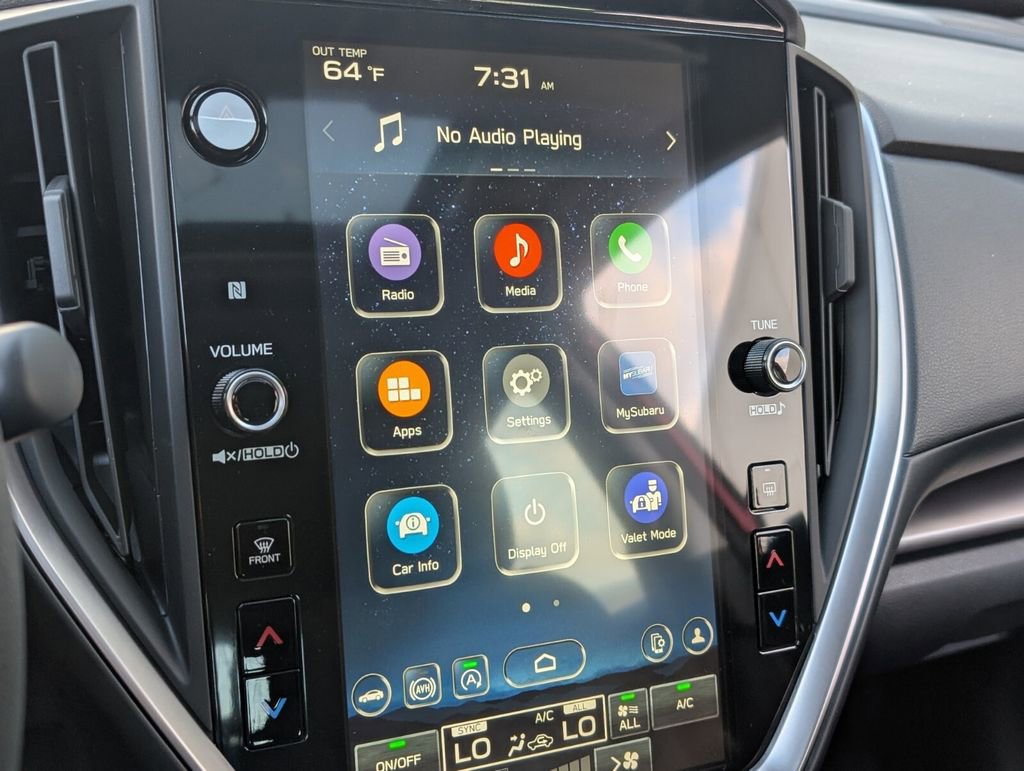 New 2026 Subaru Impreza 2.0i Sport image 16