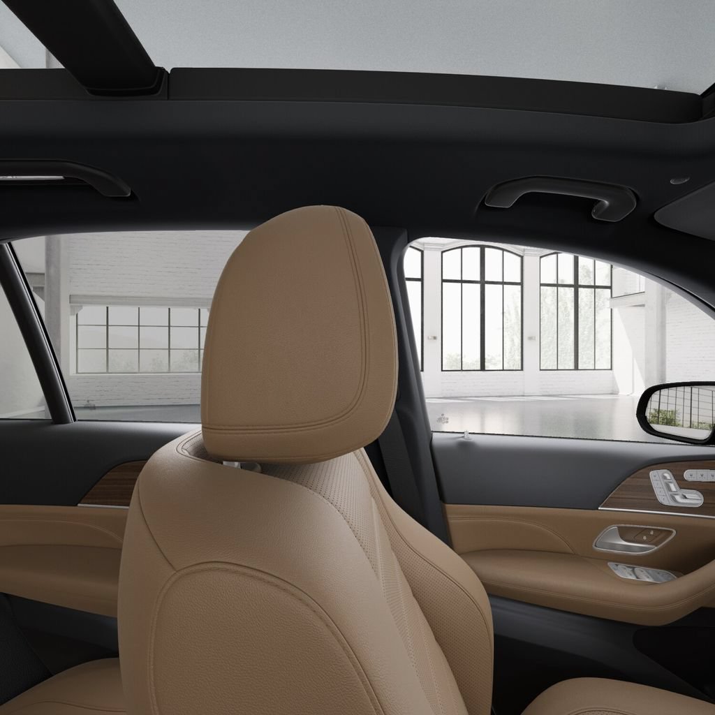 New 2026 Mercedes-Benz GLE 450 4MATIC image 43