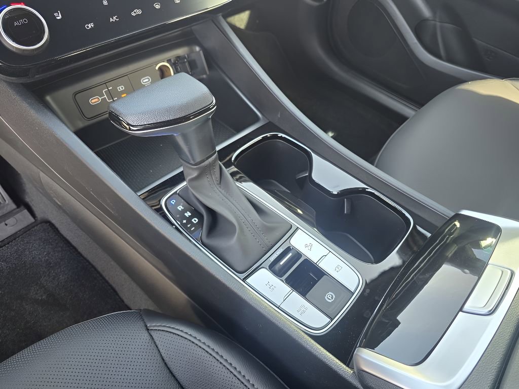 New 2026 Hyundai Santa Cruz SEL image 20