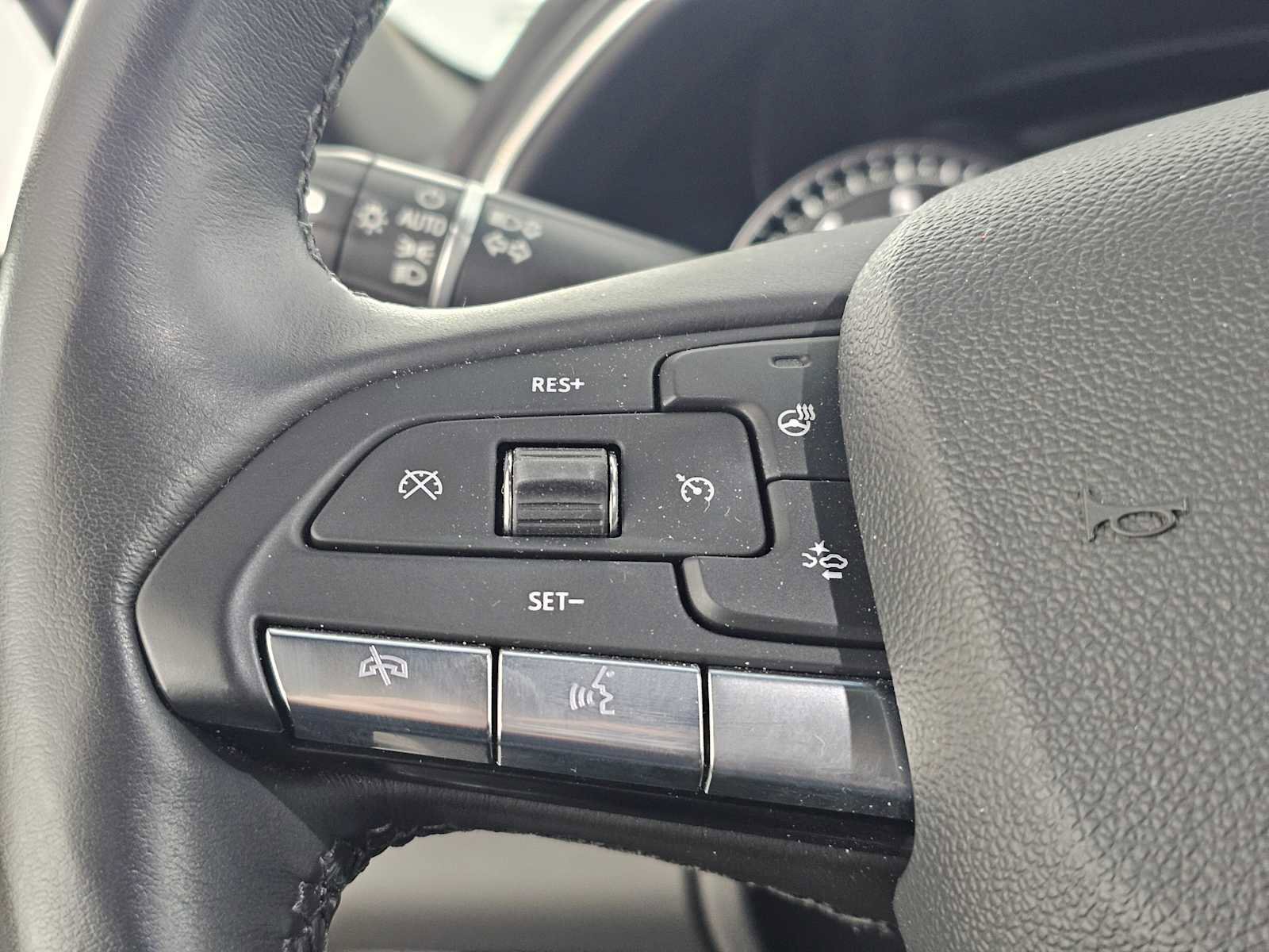 Used 2020 Cadillac CT5 Luxury w/ Cold Weather Package image 27