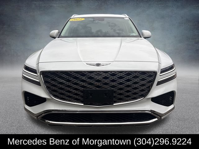 Used 2025 Genesis GV80 2.5T Standard AWD/4WD image 8