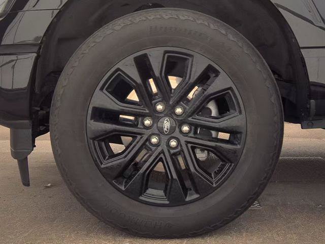Used 2024 Ford F150 Lariat w/ Equipment Group 502A High AWD/4WD image 7