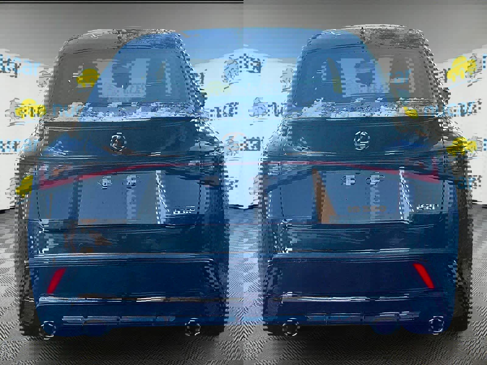 Used 2023 Lexus IS 350 F Sport image 5