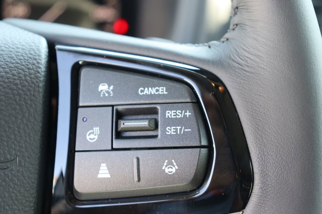Certified 2026 Honda Odyssey Elite image 35