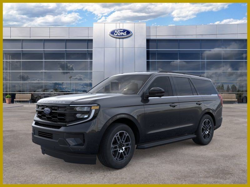 New 2026 Ford Expedition Active RWD image 1