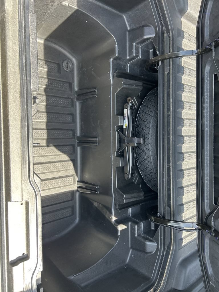 New 2026 Honda Ridgeline TrailSport image 38