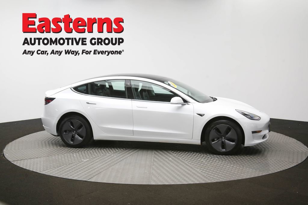 Used 2019 Tesla Model 3 Long Range AWD/4WD image 44