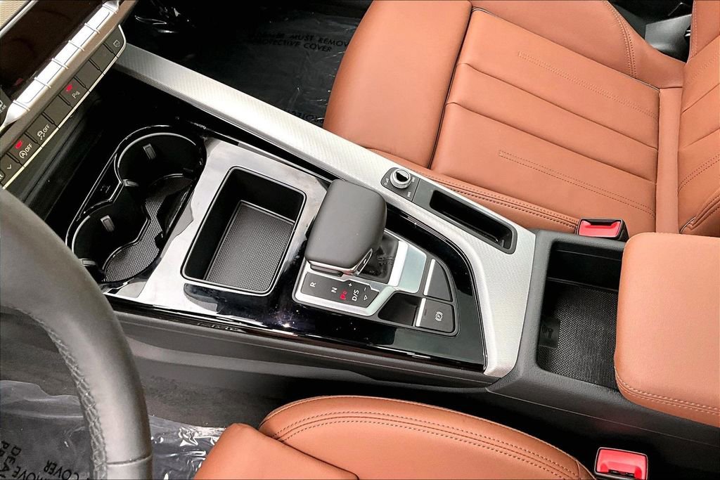 Used 2025 Audi A5 2.0T Premium Plus image 18