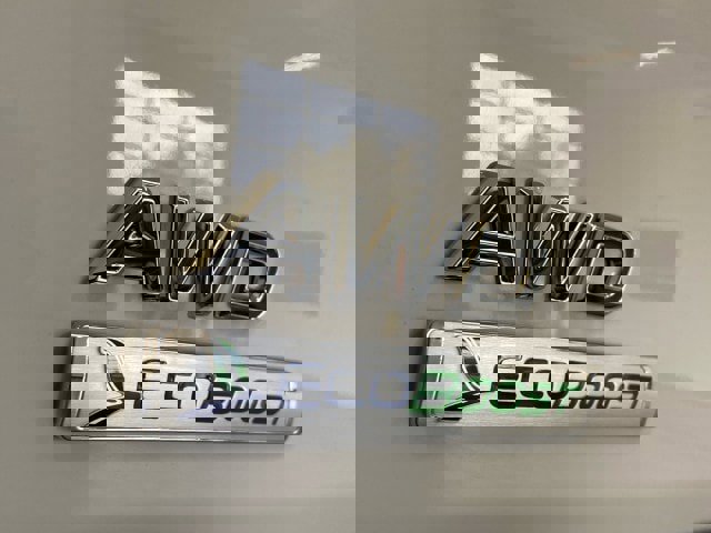 New 2025 Ford Transit 250 Low Roof AWD w/ Load Area Protection Package image 8